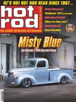 NZ Hot Rod